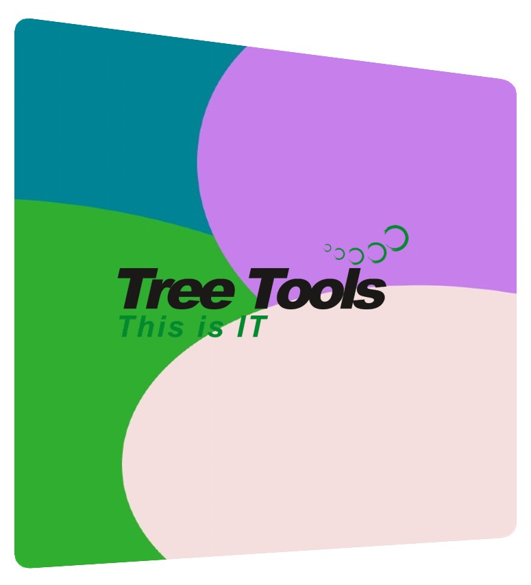 empresa Tree Tools